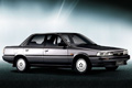 凱美瑞車型發(fā)展
