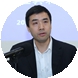 北京大學(xué)法學(xué)院副院長、教授薛軍