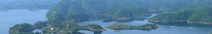 該怎樣保護你，我的&ldquo;綠水青山&rdquo;