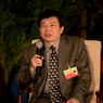 南開大學(xué)經(jīng)濟研究所教授鐘茂初
