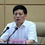 中國(guó)社會(huì)科學(xué)院院長(zhǎng)、黨組書記謝伏瞻