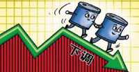 2012國內(nèi)成品油再次下調(diào)