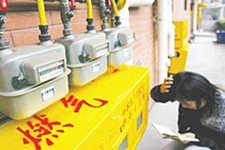 消費(fèi)量、進(jìn)口量&ldquo;雙升&rdquo;   天然氣成本倒掛嚴(yán)重