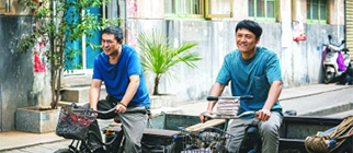 《裝臺(tái)》熱播，熒屏為何稀缺這類(lèi)平民??？
