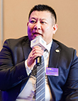 畢文寶：企業(yè)要重視技術創(chuàng)新，先試先行