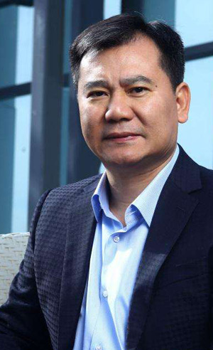 2020&ldquo;兩會(huì)時(shí)間&rdquo;開(kāi)啟，張近東將提交5份建議