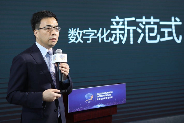 5G的新終端、新上行、新頻段值得期待