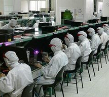 印度,下一個制造王國？