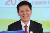 潘學先：利用大數(shù)據(jù)實現(xiàn)監(jiān)管由人工判斷向技術導向轉變