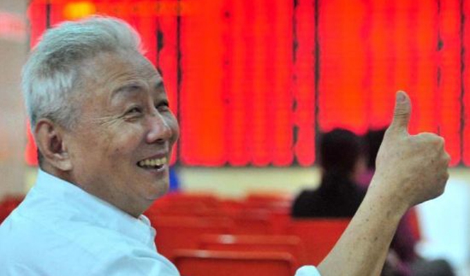 國(guó)家隊(duì)概念股被偏愛 是否為市場(chǎng)傳遞積極信號(hào)？