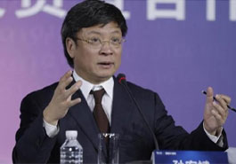 孫宏斌：我是生意人，這就是筆買(mǎi)賣(mài)