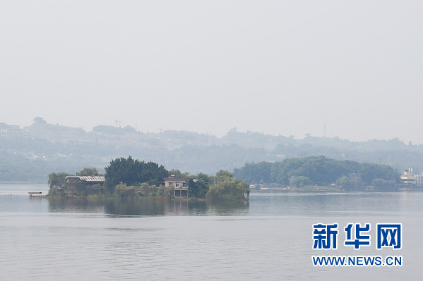 沙田柚、全魚宴 重慶長壽區(qū)打造農(nóng)旅結(jié)合新業(yè)態(tài)
