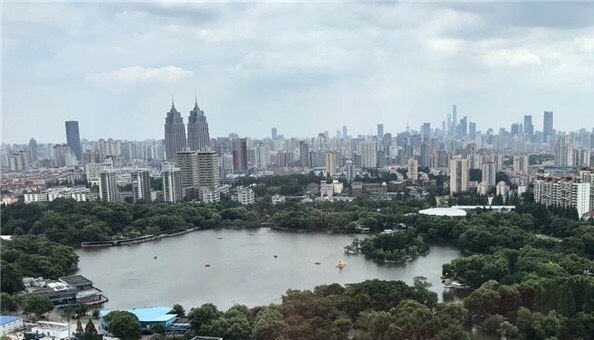 上海城市更新：生態(tài)共建、創(chuàng)新共贏、系統(tǒng)共生