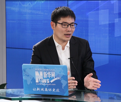 華泰王宗超：2017，軍工板塊如何蓄勢出鞘？