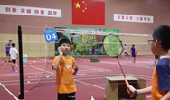 暑假體育培訓&ldquo;熱&rdquo;，今天你運動了嗎？