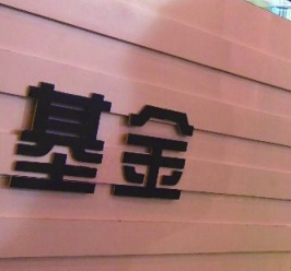 轉(zhuǎn)換投資觀念賺了錢 基金，被忽視的真金