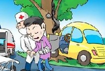 自己駕車撞傷自己 保險賠嗎？