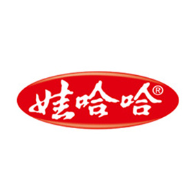 娃哈哈