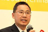 李國祥:加快現(xiàn)代農(nóng)業(yè)發(fā)展必須在技術(shù)、設(shè)施方面著力