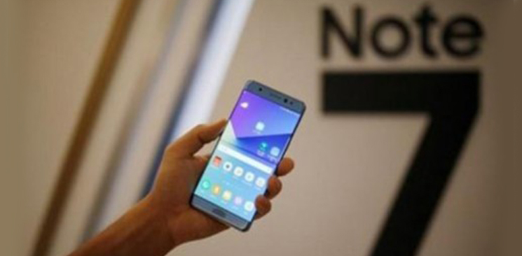 Note7事件背后：手機(jī)都有爆炸可能？ 該如何保安全