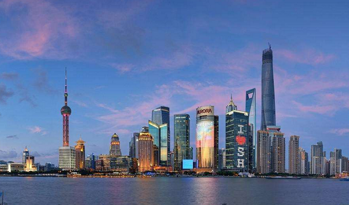 除了雄安，你還知道哪些國家級新區(qū)？