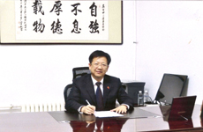 孟繁中事跡