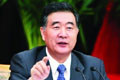 汪洋:全面深化農(nóng)村改革激發(fā)農(nóng)村發(fā)展活力