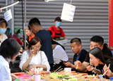 什么才是擺地?cái)偟恼_方式？