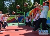 這些寶寶長(zhǎng)高的誤區(qū)你&ldquo;踩雷&rdquo;了嗎