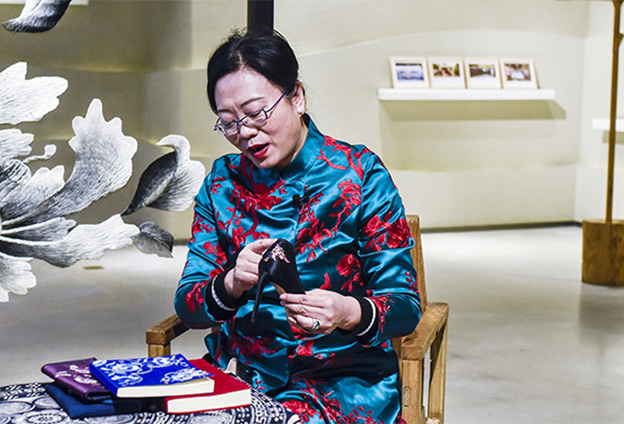 &ldquo;中國(guó)沒(méi)有5000年的品牌，但有5000年的文化。&rdquo;