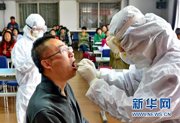 權威訪談：我們距H7N9大流行的風險有多遠？