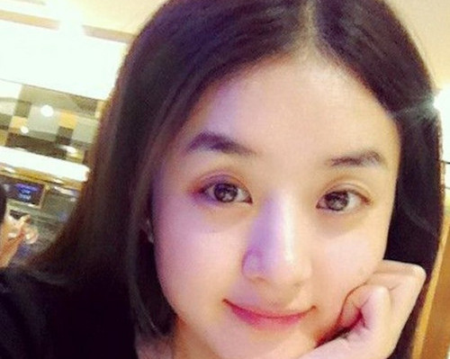 女星素顏照曝光：劉詩詩趙麗穎誰是真美女？(圖)