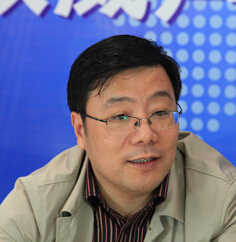 李武君:專業(yè)、細致、責任讓"安居夢"更近