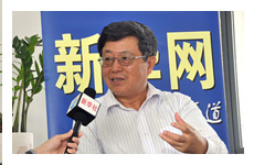 中改院院長(zhǎng)遲福林談城鎮(zhèn)化路徑