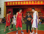 構建&ldquo;人才地圖&rdquo; ，共享成就