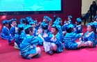 &ldquo;走進(jìn)西安農(nóng)業(yè)園區(qū)&rdquo;活動(dòng)在長(zhǎng)安區(qū)舉行
