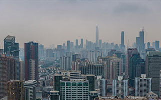 深圳特區(qū)：兩座地標，兩代建設者的奮斗故事