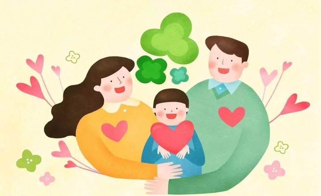 世界兒童日丨品讀古人愛(ài)子智慧 你學(xué)到了嗎？