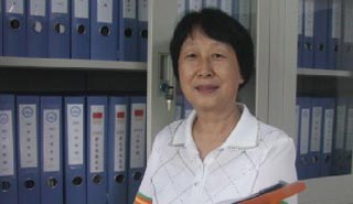 遼寧財(cái)貿(mào)學(xué)院董事長、黨委書記郭立新：燃燒生命辦教育