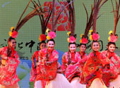 &ldquo;四海同春&rdquo;亞洲藝術(shù)團(tuán)首演亮相馬來西亞亞庇