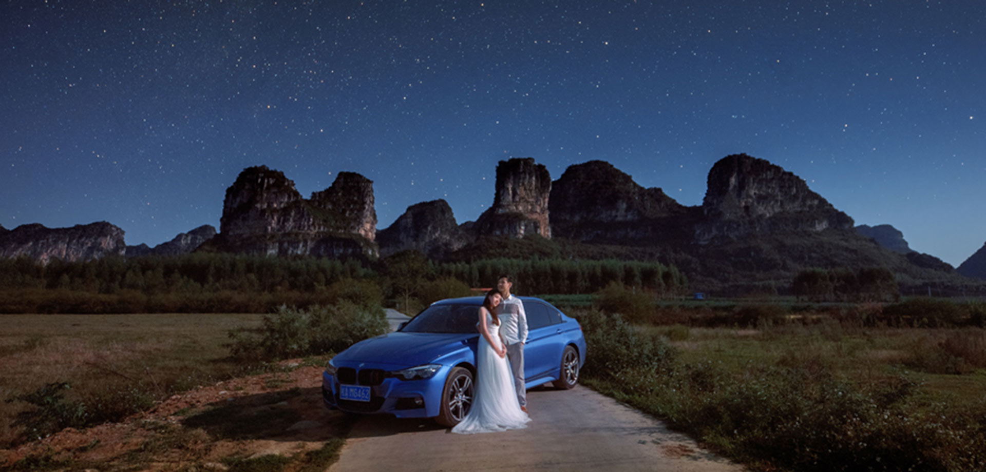 【光影輕課堂】保姆級教程！帶你拍絕美星空