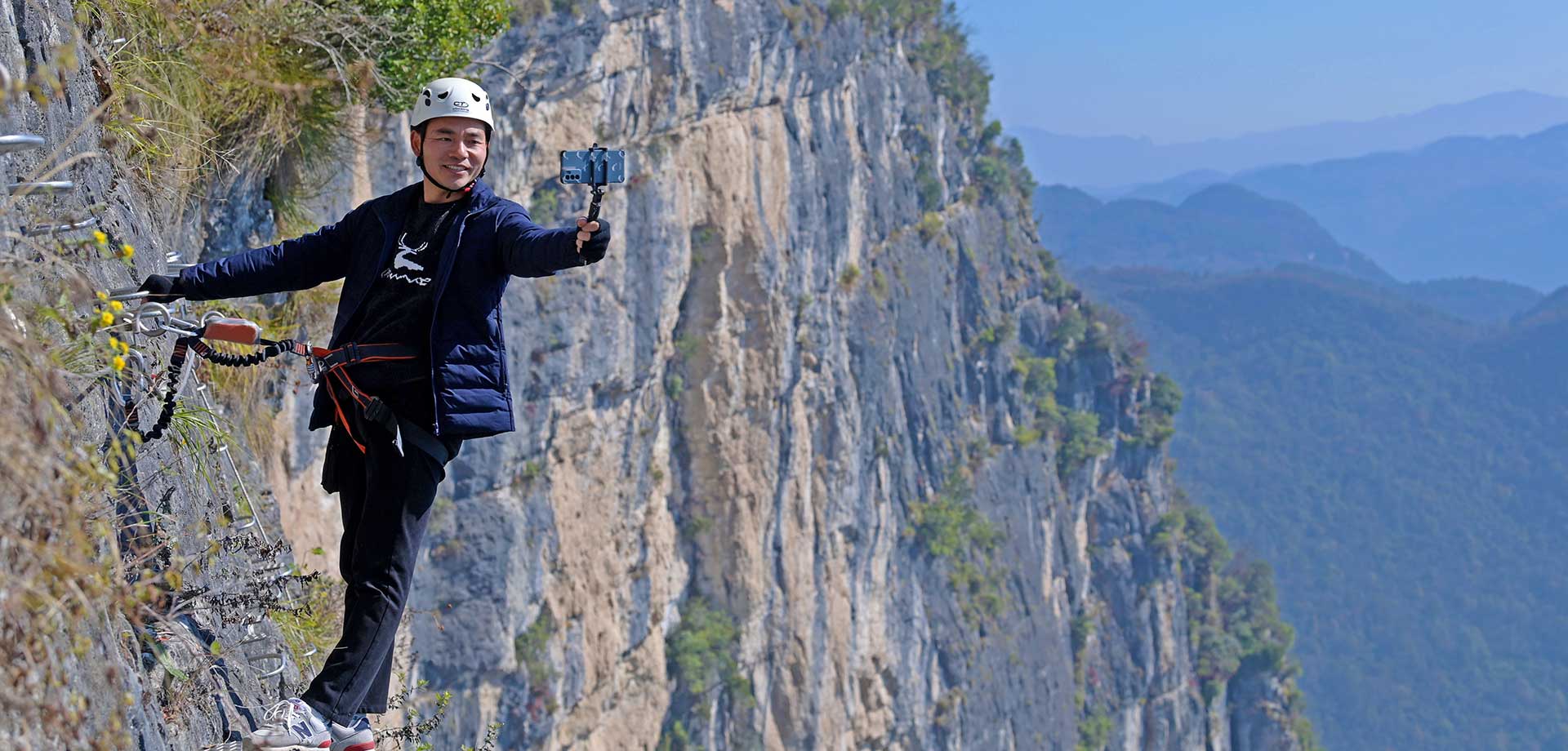 【顯影中國】主播來了！鄉(xiāng)村振興&ldquo;云&rdquo;動力