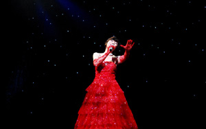 中日邦交正?；?0周年&ldquo;謝鳴之緣&rdquo;演唱會溫暖東京