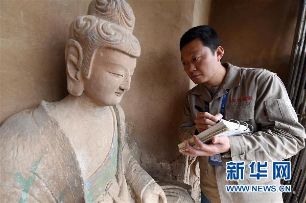 （十九大時光&middot;圖文互動）（5）青春，在夢想的引領(lǐng)下飛揚(yáng)&mdash;&mdash;來自基層蹲點(diǎn)現(xiàn)場的報道