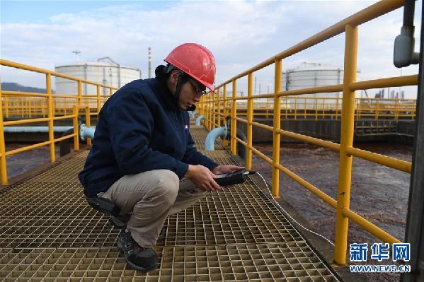 (在習(xí)近平新時代中國特色社會主義思想指引下——新時代新氣象新作為·圖文互動)(5)大工業(yè)與白海豚“共存共榮”——廣西欽州港深化改革開放構(gòu)建綠色發(fā)展高地