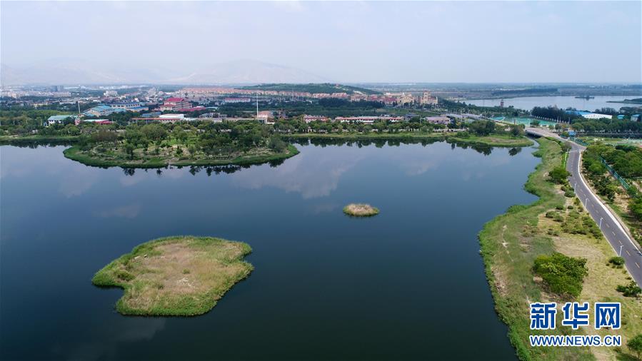 （新華全媒頭條&middot;圖文互動）（2）攻堅，為了美麗中國&mdash;&mdash;黨的十八大以來污染防治紀實