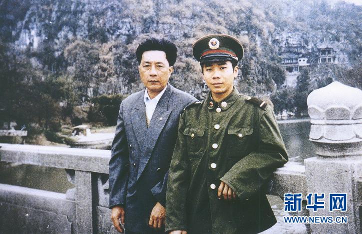 （新華全媒頭條&middot;愛國情 奮斗者&middot;圖文互動(dòng)）（3）致敬，為祖國獻(xiàn)身的英雄！
