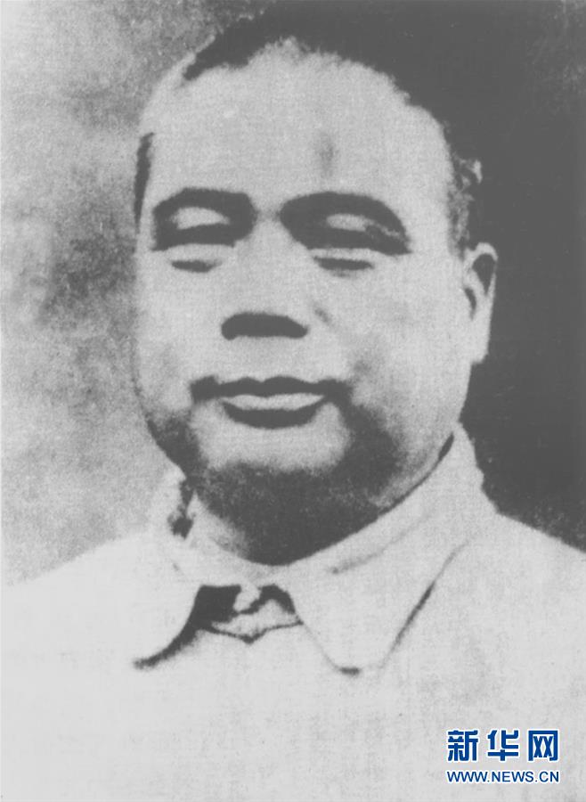 （為了民族復興&middot;英雄烈士譜&middot;圖文互動）愛國將領馮玉祥：布衣上將，戎馬煥章