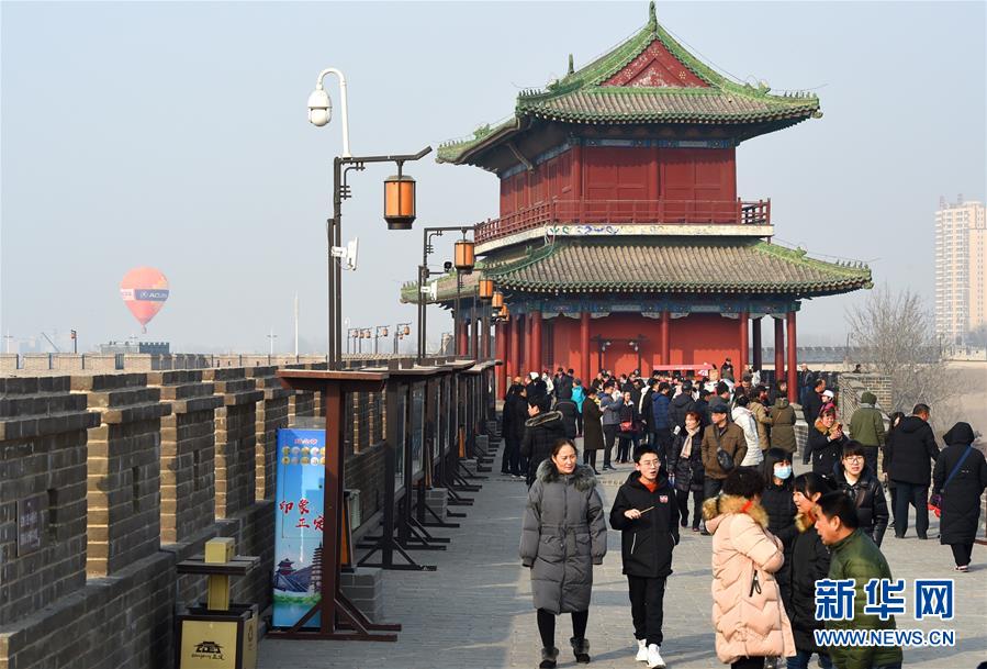 （新華全媒頭條&middot;圖文互動）（4）文明之光照亮復興之路&mdash;&mdash;以習近平同志為核心的黨中央關心文化和自然遺產(chǎn)保護工作紀實