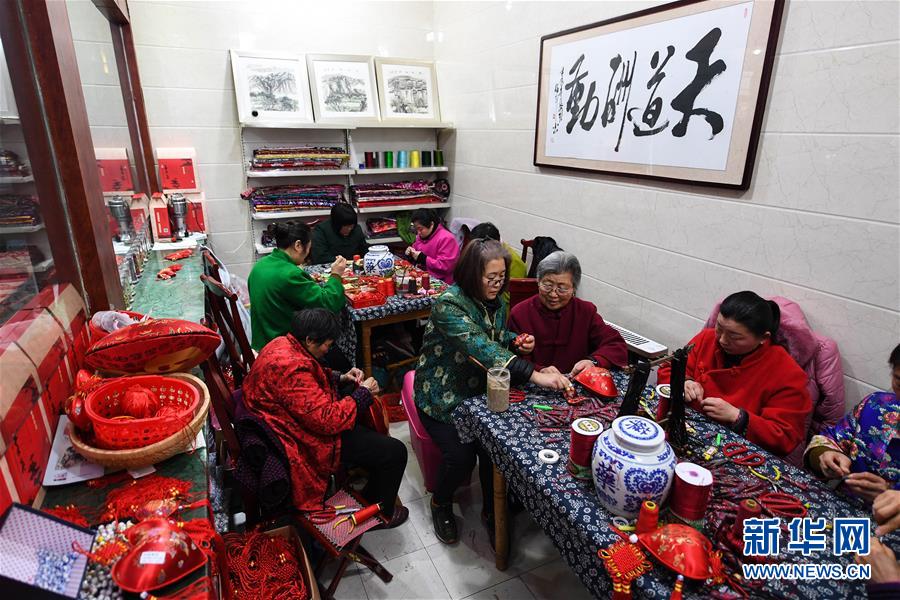 （新華全媒頭條&middot;圖文互動）（9）文明之光照亮復興之路&mdash;&mdash;以習近平同志為核心的黨中央關心文化和自然遺產(chǎn)保護工作紀實